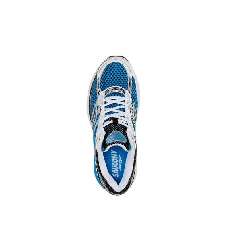 OMNI 9 Blue