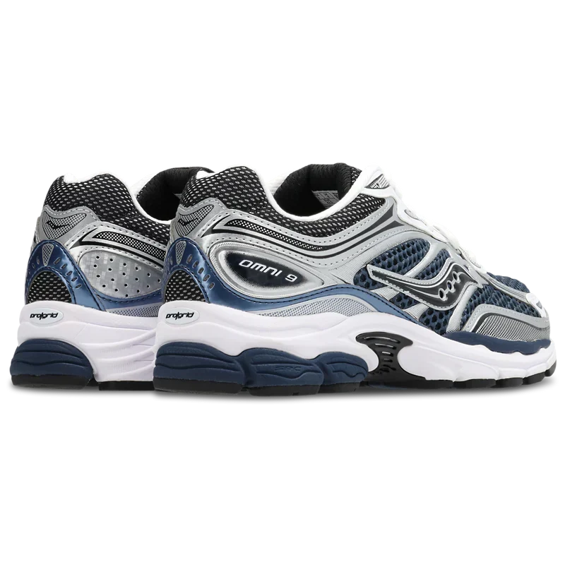 OMNI 9 Blue Navy