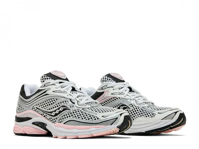 OMNI 9 Silver Pink