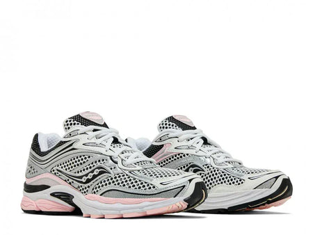 OMNI 9 Silver Pink