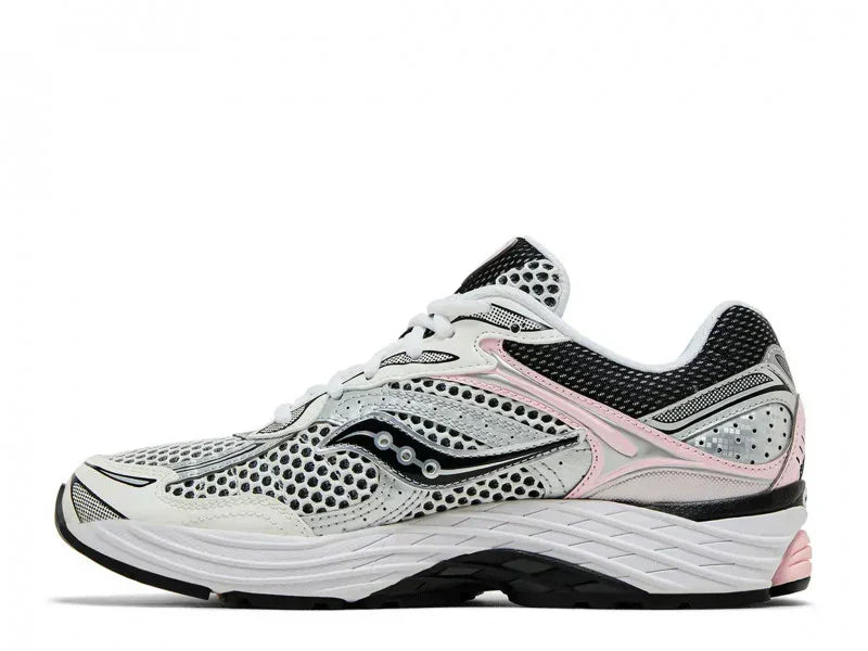 OMNI 9 Silver Pink