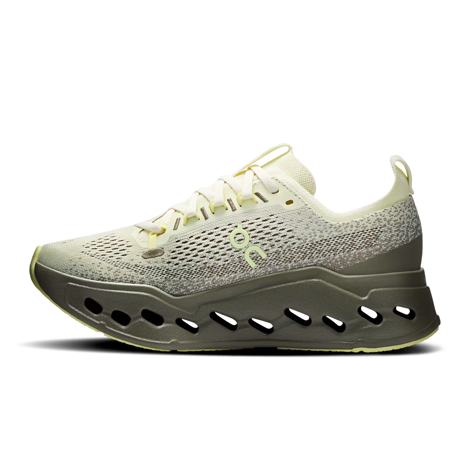 On Running Cloudsurfer Max