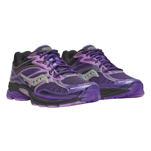 OMNI 9 Purple ''Metalic''