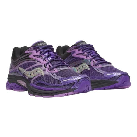 OMNI 9 Purple ''Metalic''