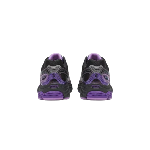 OMNI 9 Purple ''Metalic''
