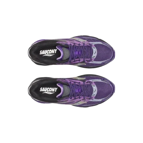 OMNI 9 Purple ''Metalic''
