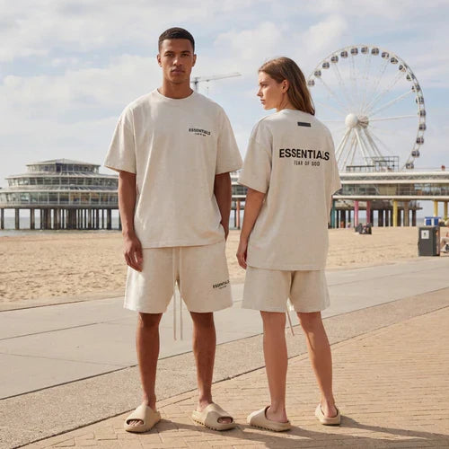 FOG 2 Piece Set