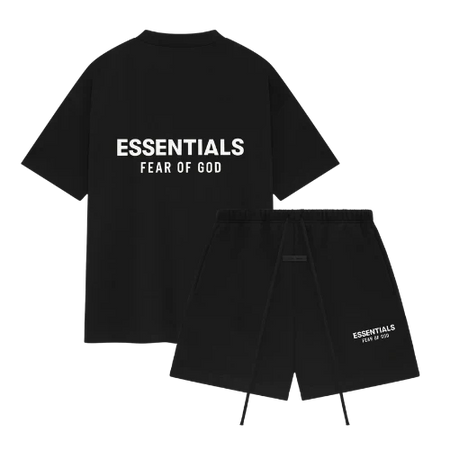 FOG 2 Piece Set
