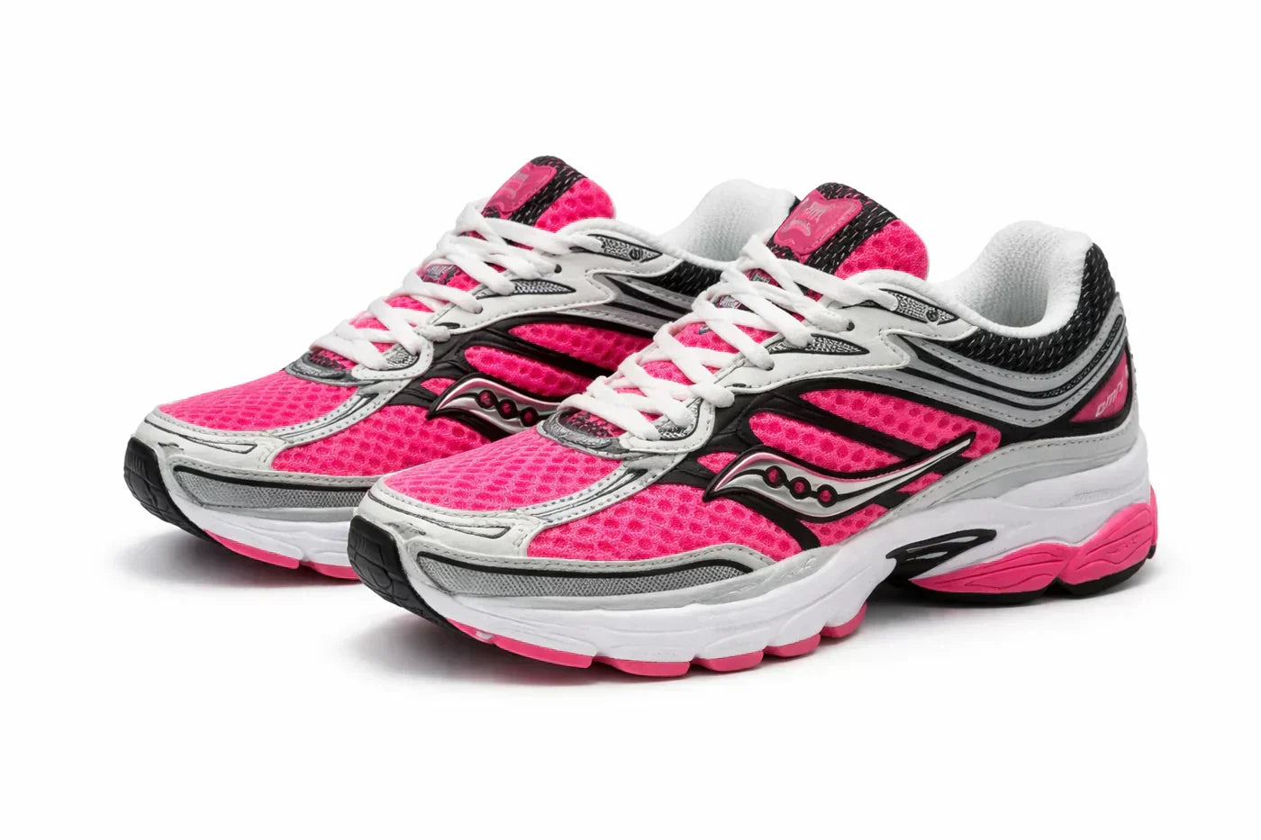 Omni 9 pink