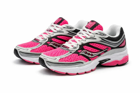 Omni 9 pink