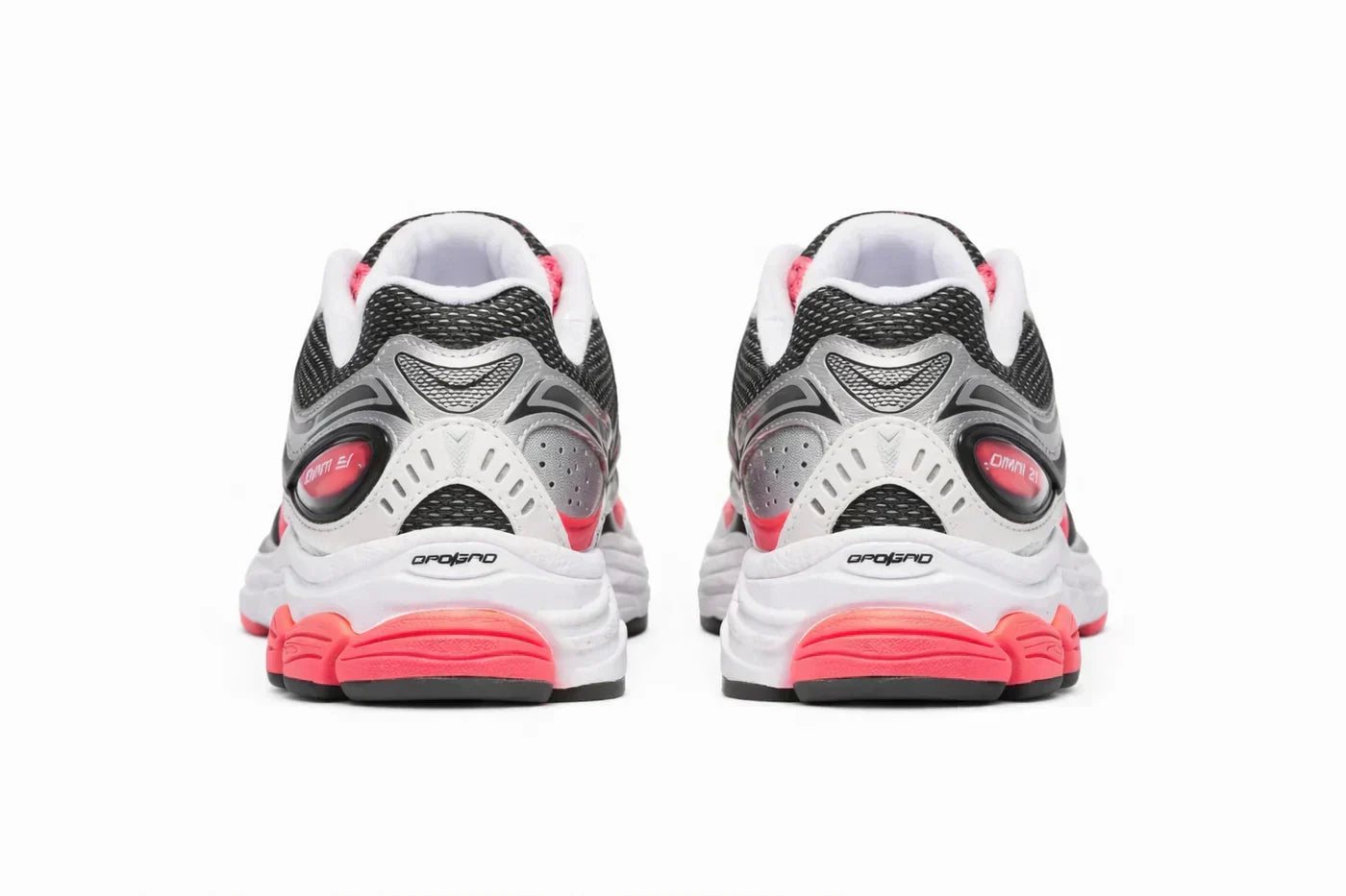 Omni 9 pink