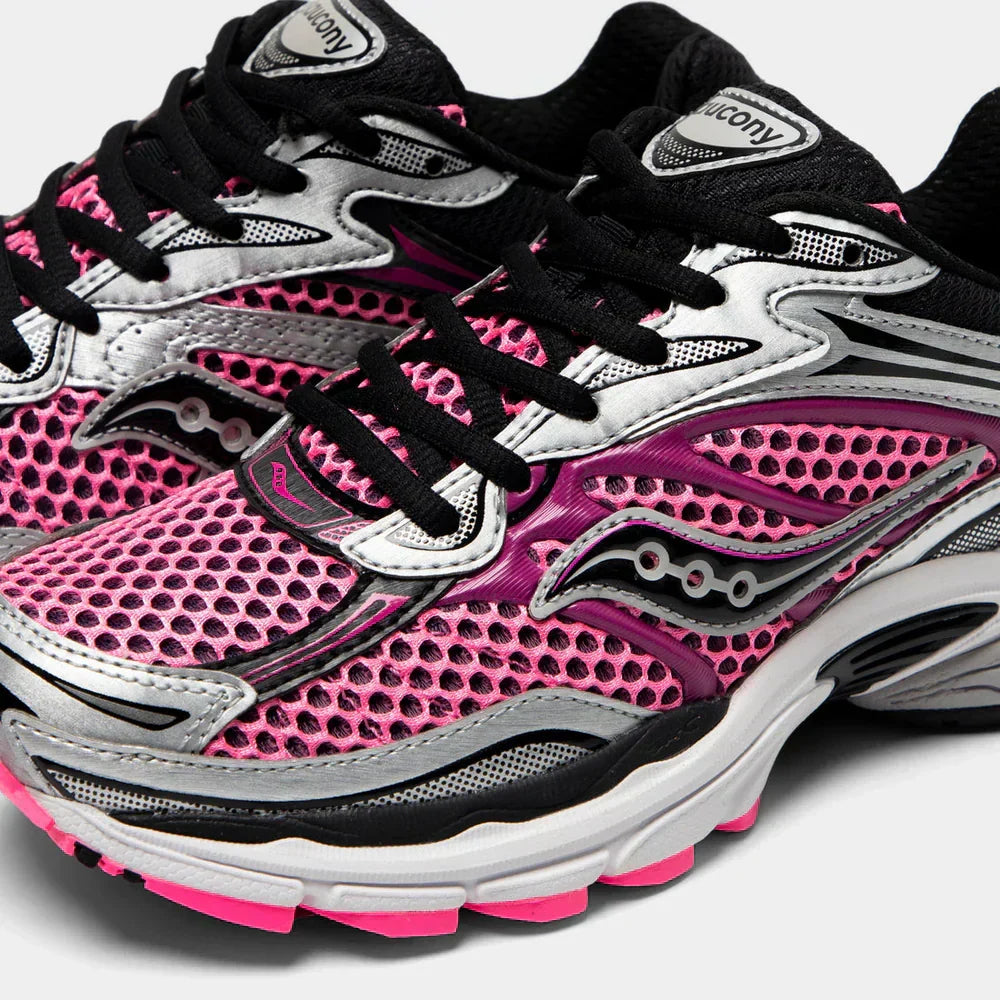 Progrid shock/pink