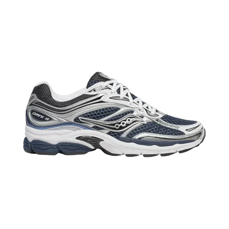 OMNI 9 Blue Navy