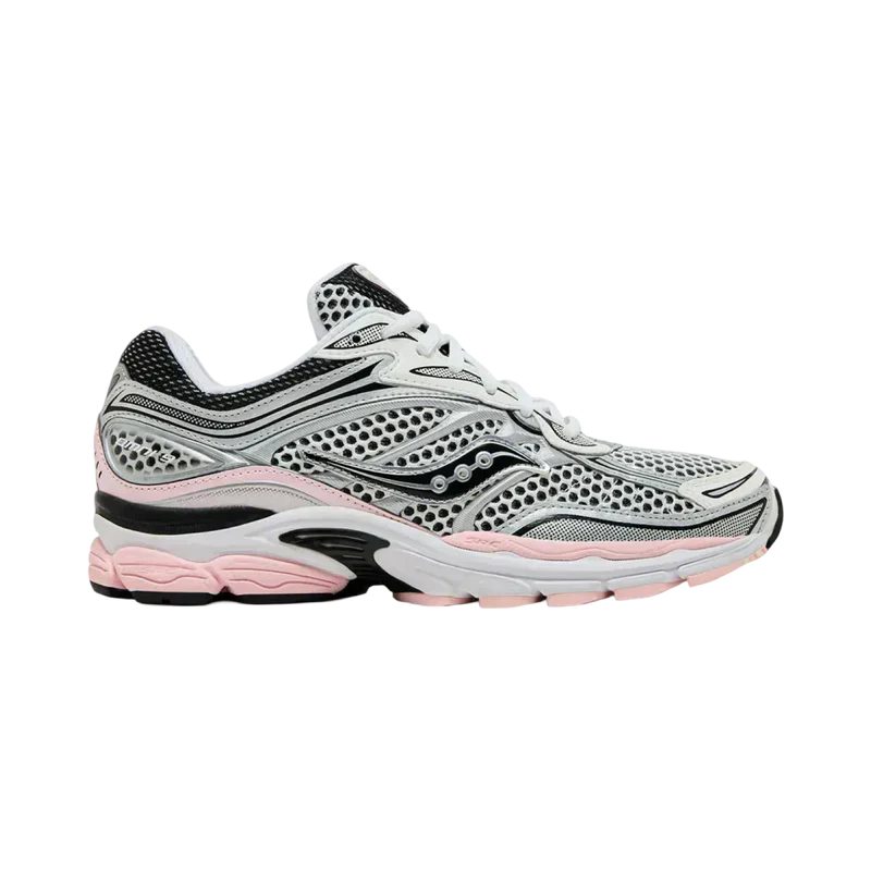 OMNI 9 Silver Pink