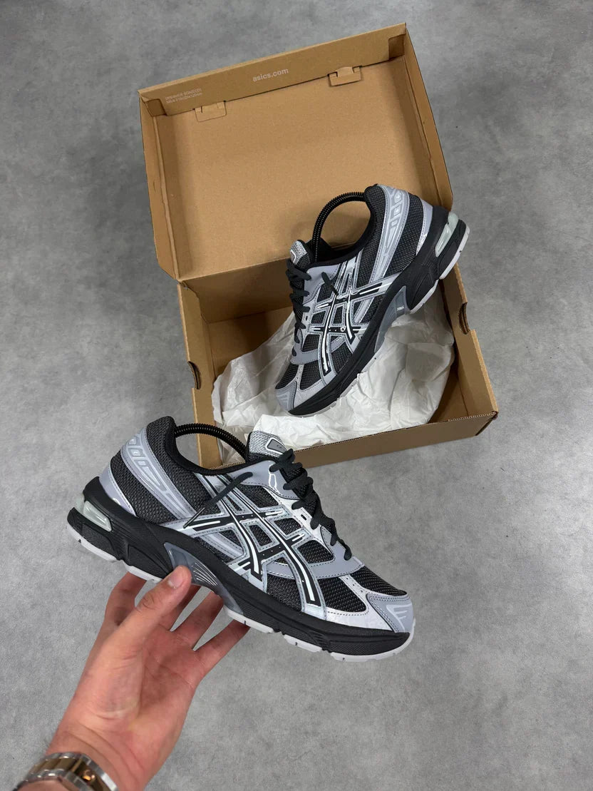 1130 Graphite Grey Gravel