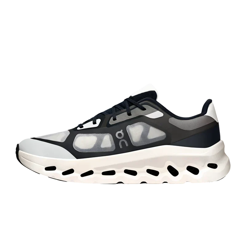 On Running Cloudtilt - remix black