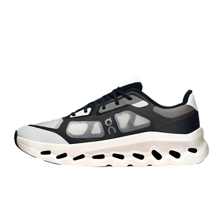 On Running Cloudtilt - remix black