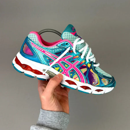 GEL NIMBUS 16 - TROPIC