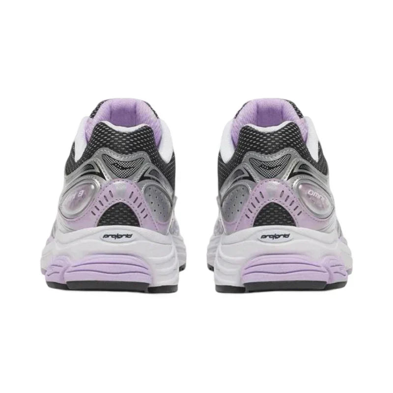 OMNI 9 Purple
