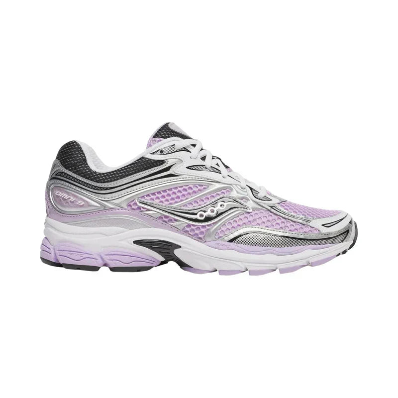 OMNI 9 Purple