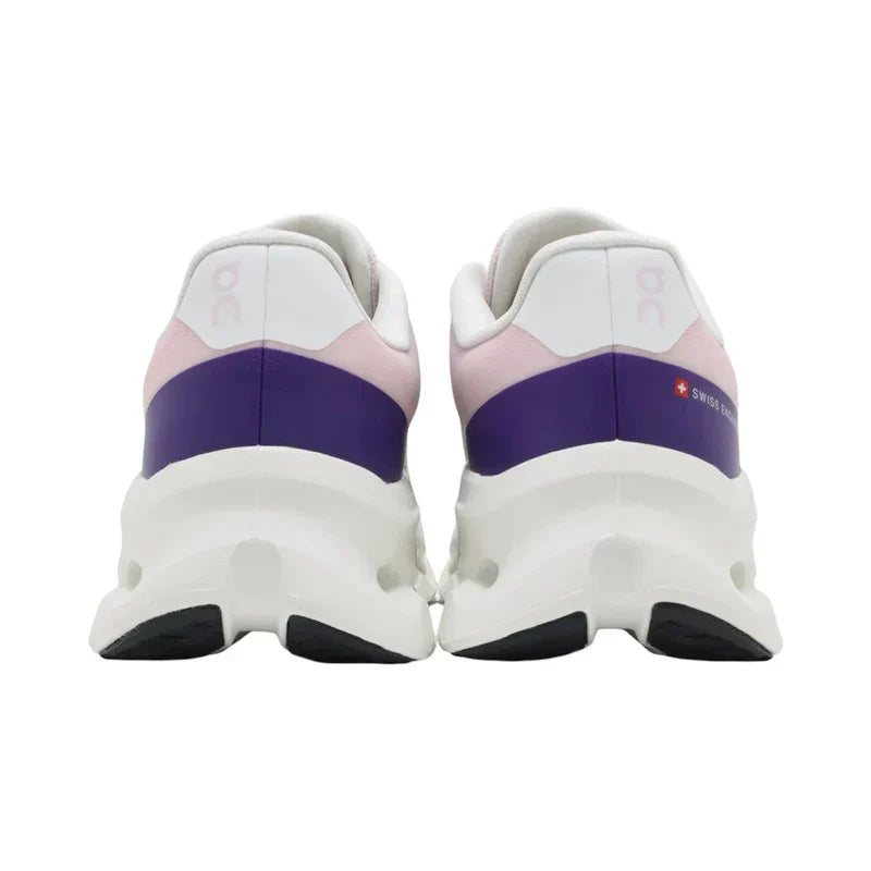 On Running Cloudtilt - remix purple