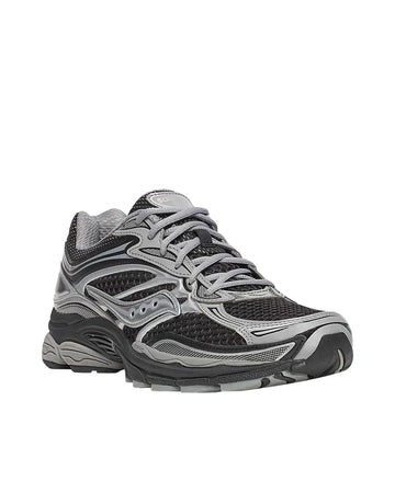 OMNI 9 Silver Black