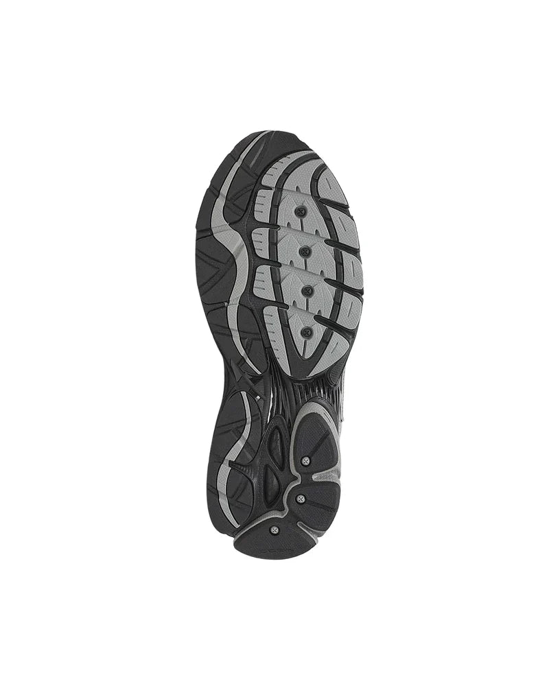 OMNI 9 Silver Black
