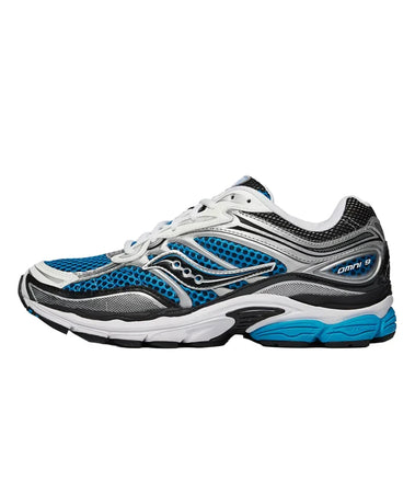 OMNI 9 Blue