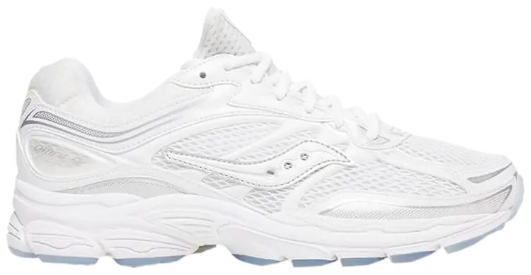 ProGrid White