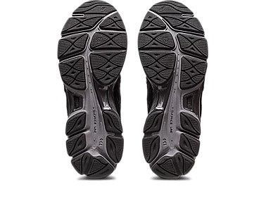 NYC – Black Retro Running Style