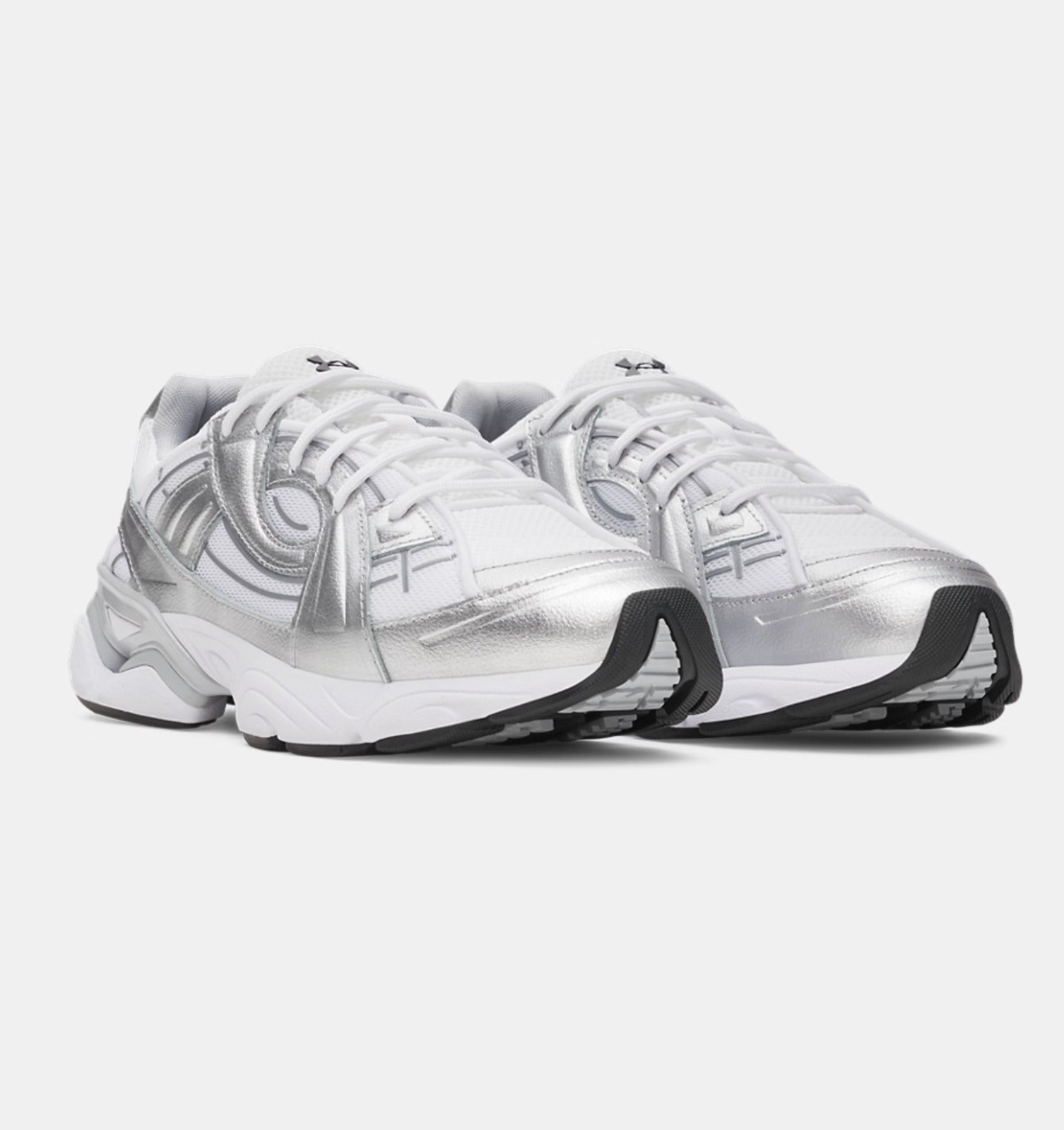 Under Sola – Sport Comfort Running Style