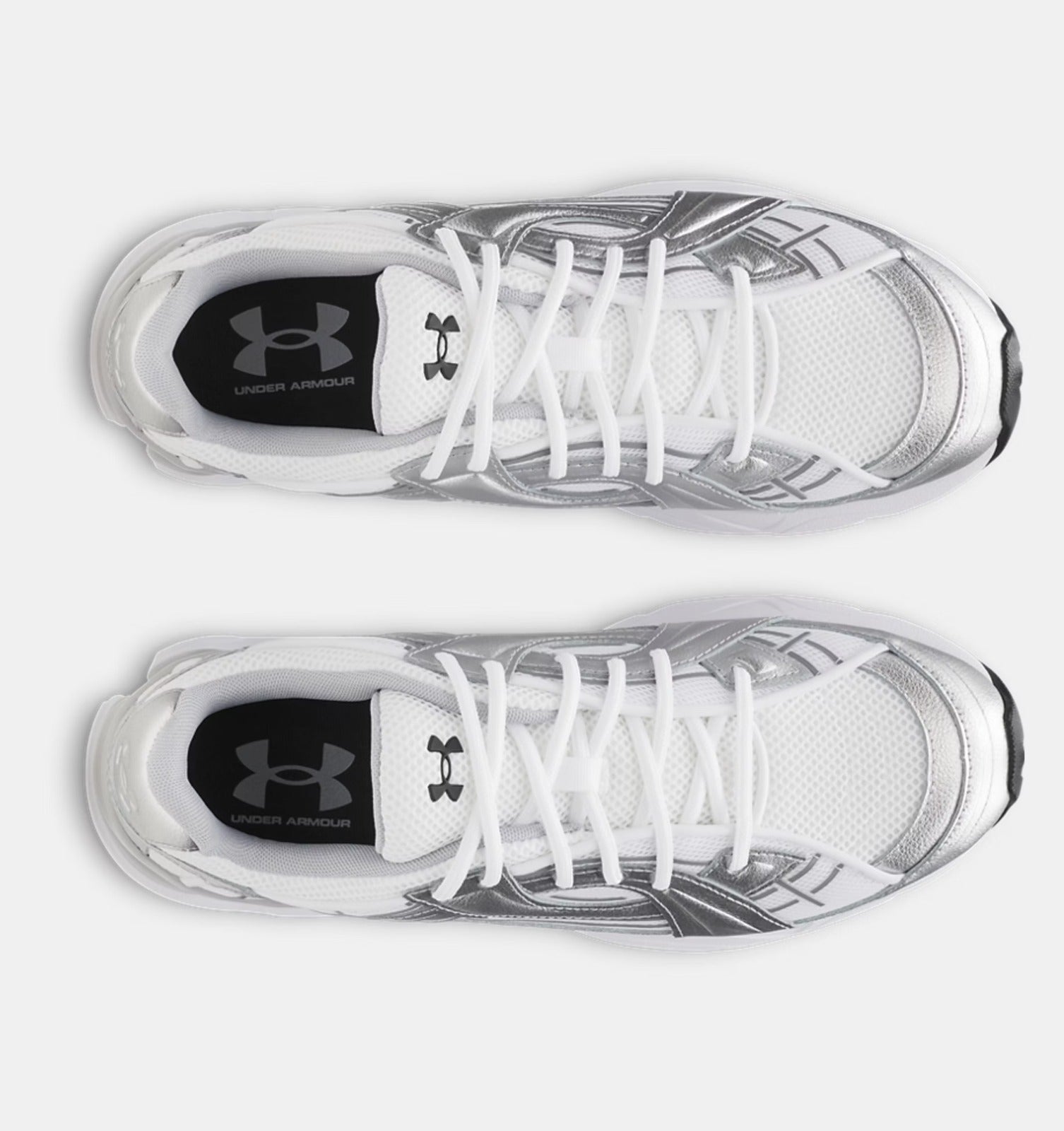 Under Sola – Sport Comfort Running Style