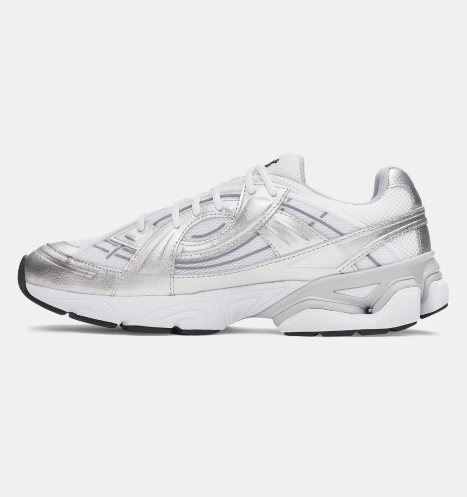Under Sola – Sport Comfort Running Style