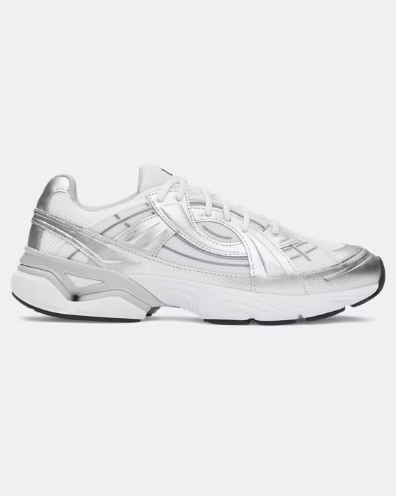 Under Sola – Sport Comfort Running Style