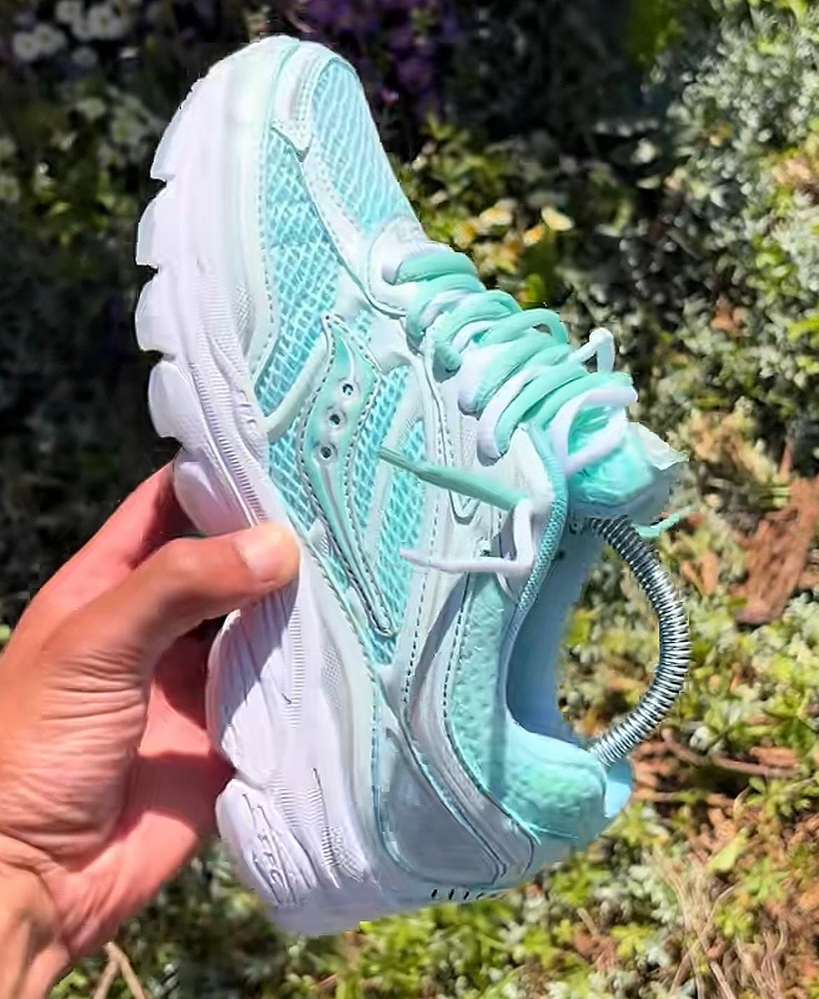OMNI 9 Custom Sky Blue