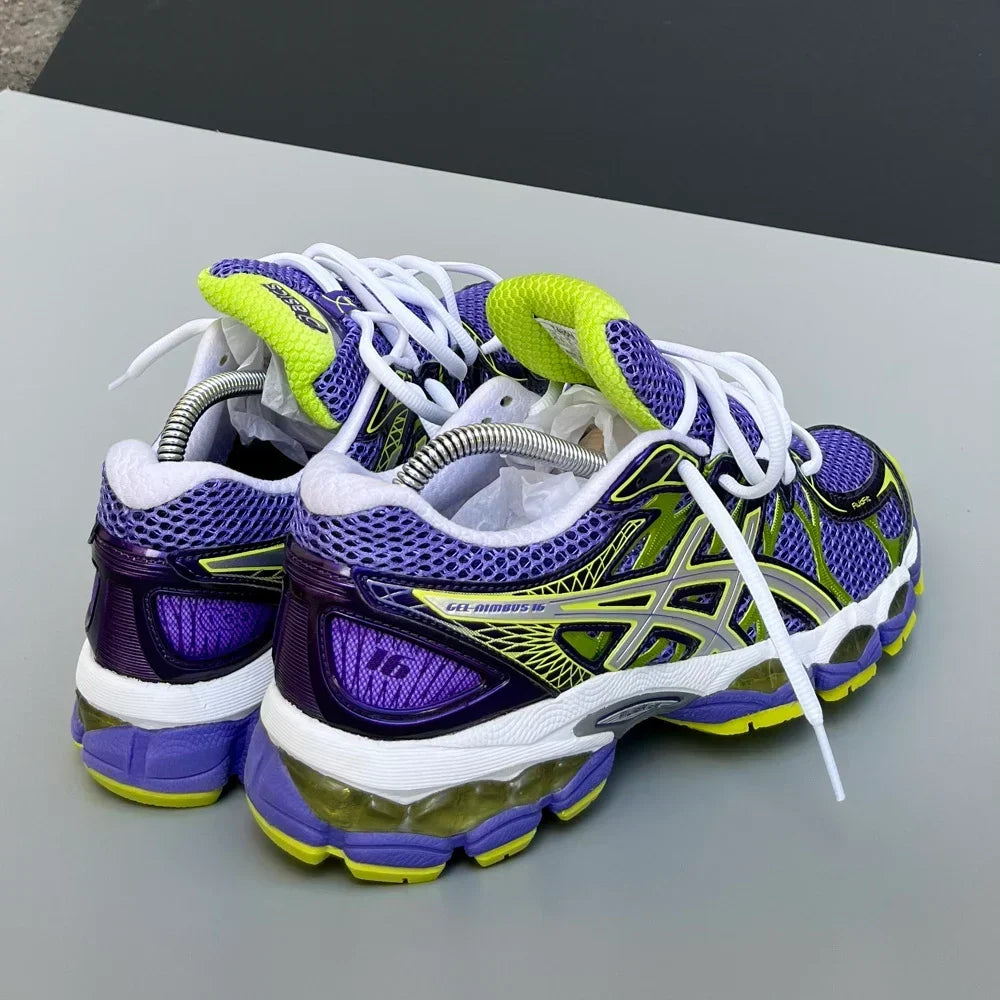 GEL NIMBUS 16 - PURPLE DAY
