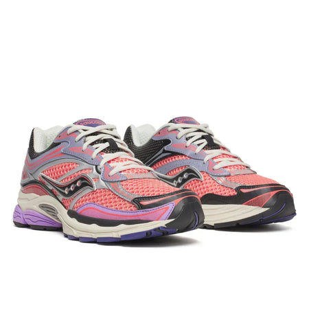 OMNI 9 Pink Purple