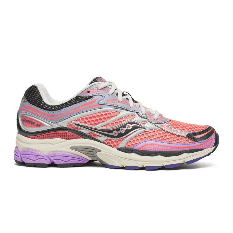 OMNI 9 Pink Purple