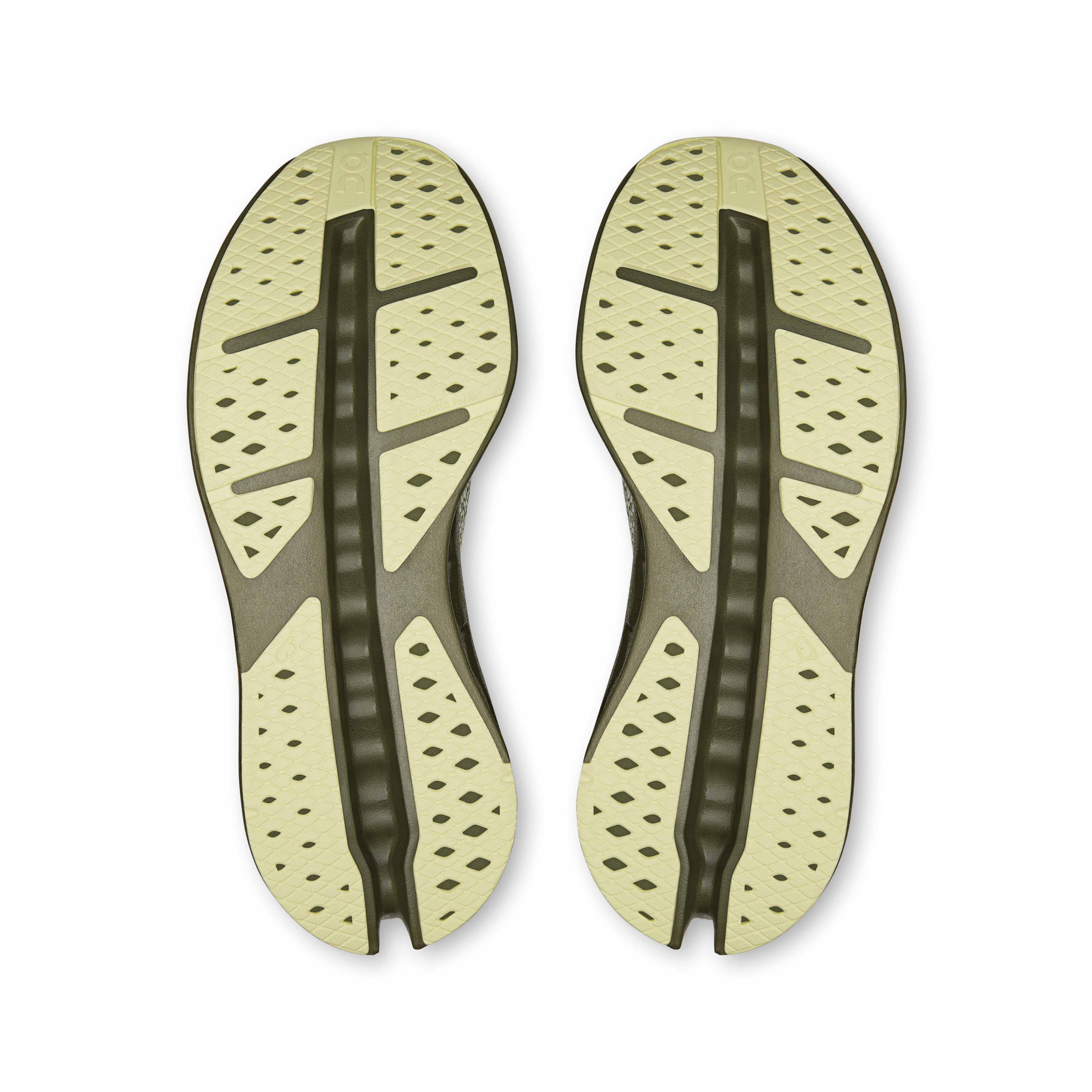 On Running Cloudsurfer Max