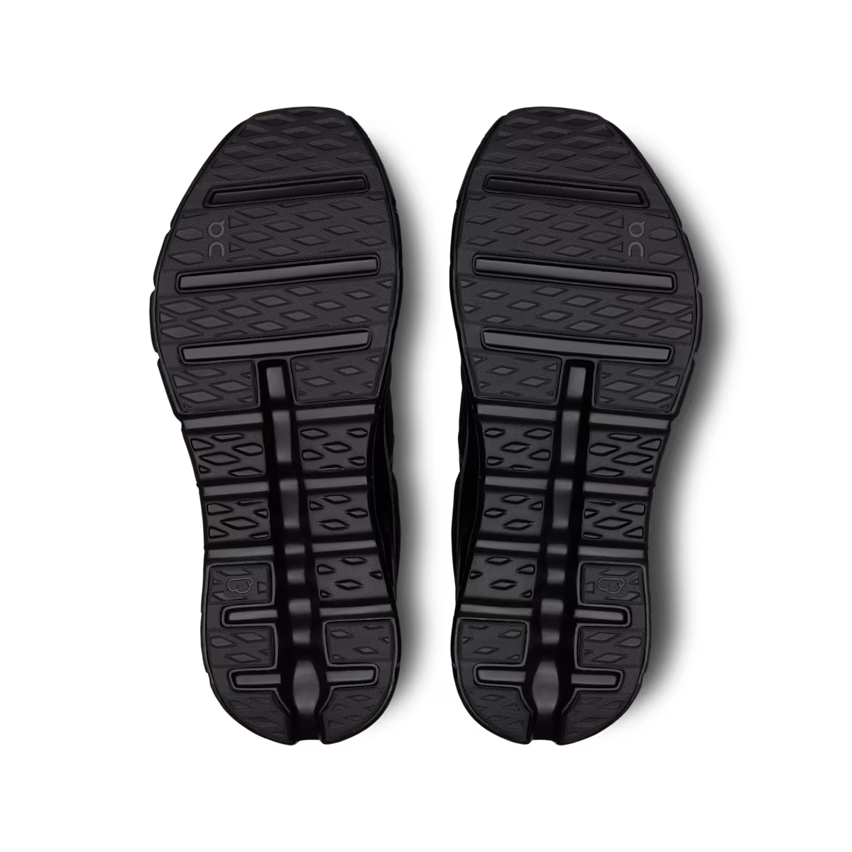 On Running Cloudtilt - Eclipse | Black