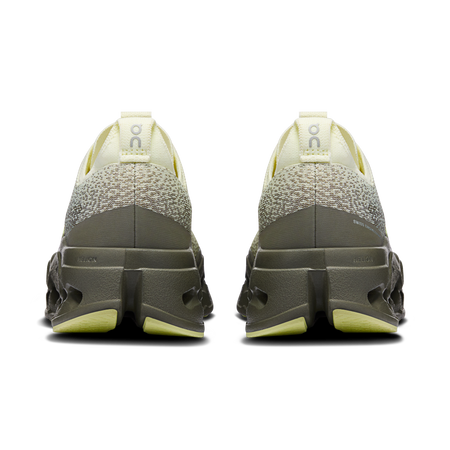 On Running Cloudsurfer Max