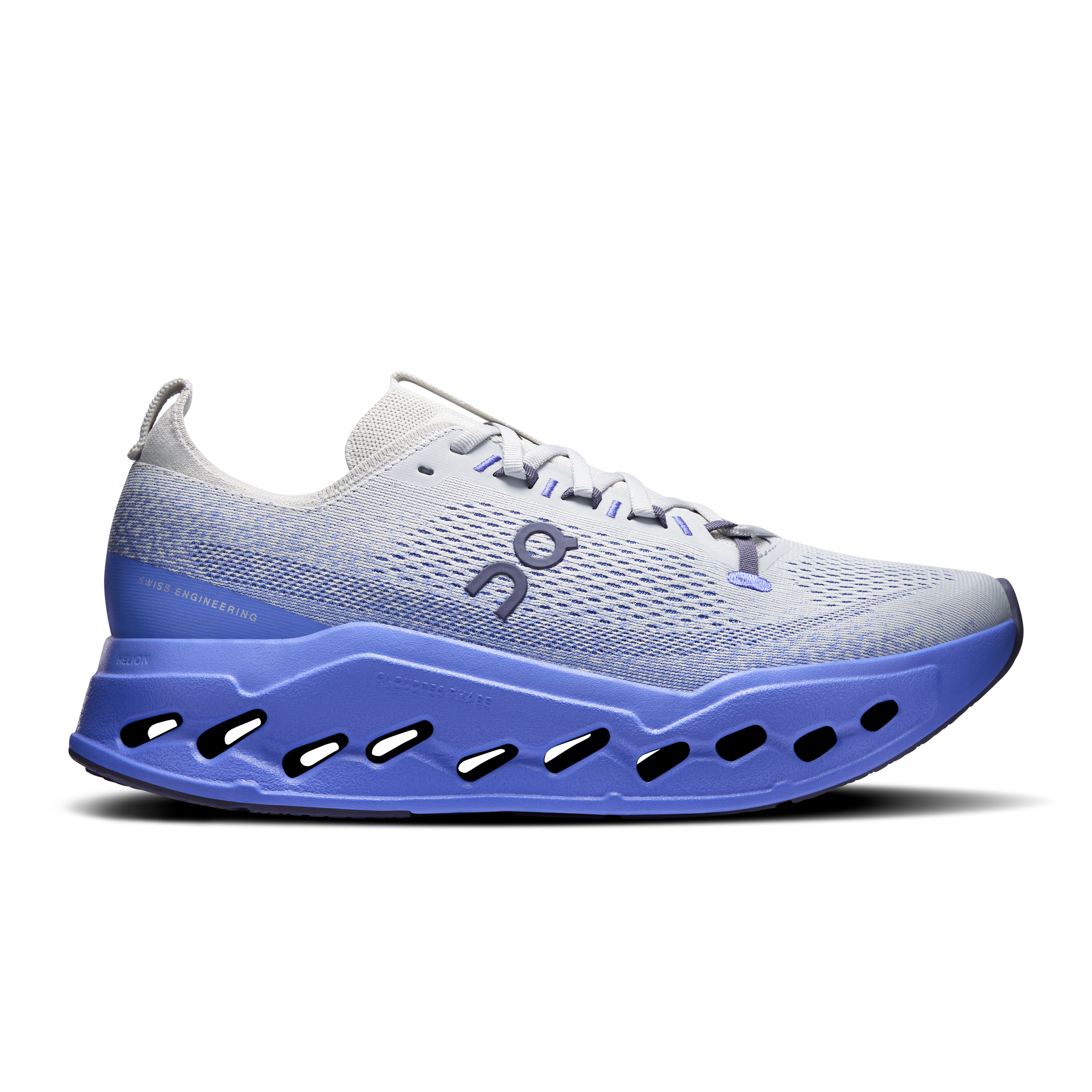 On Running Cloudsurfer Max Wolf / Sailor