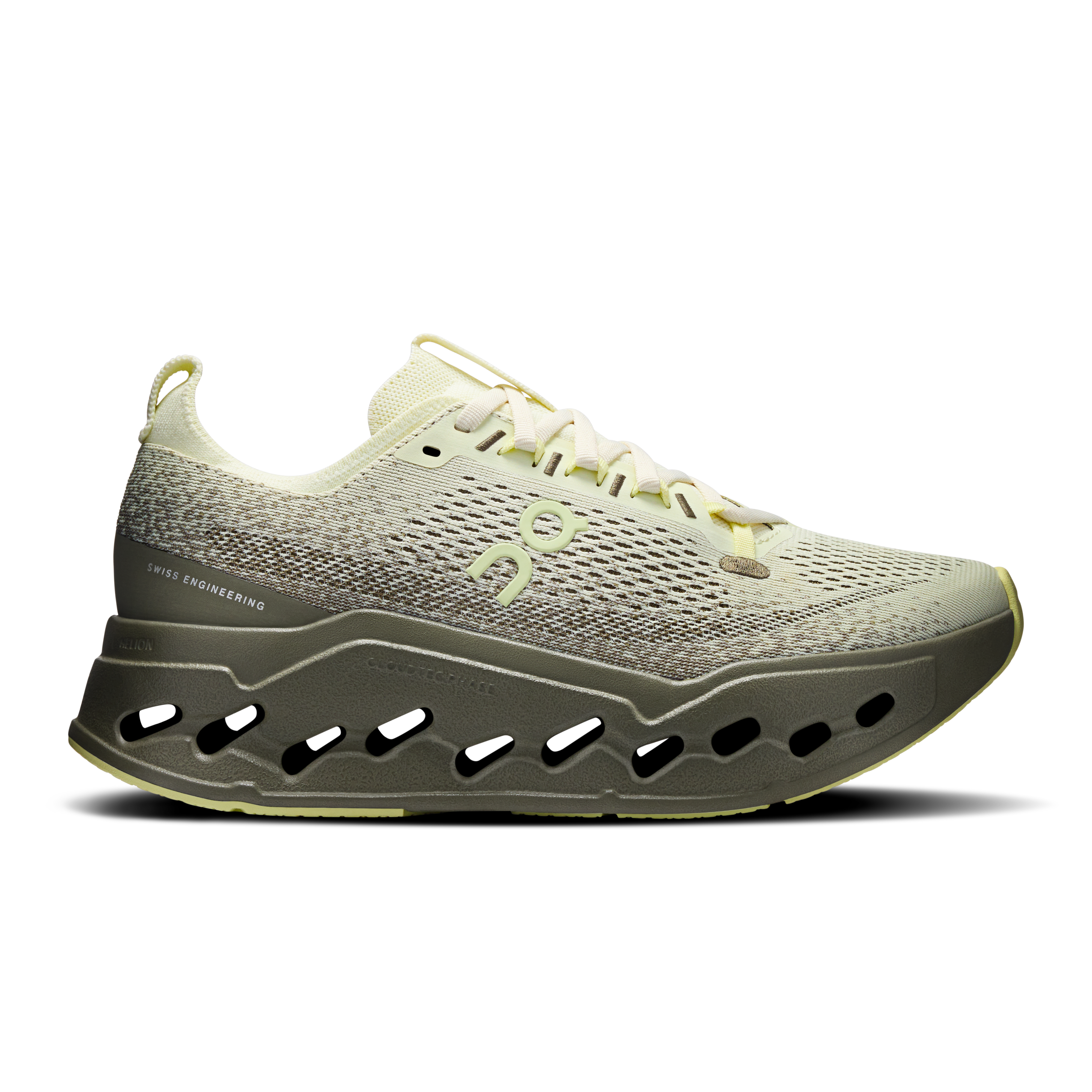 On Running Cloudsurfer Max