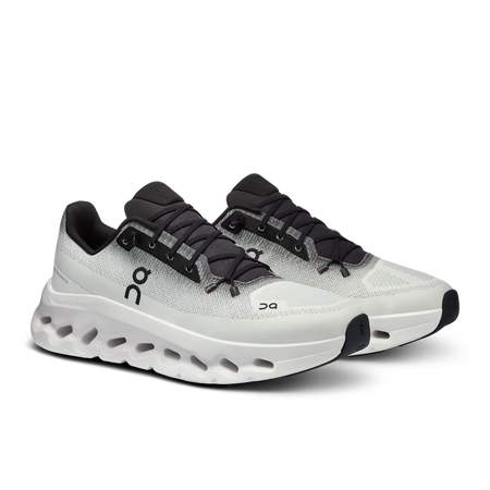 On Running Cloudtilt - Black | Ivory