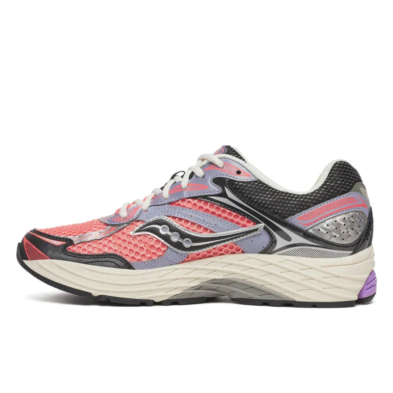 OMNI 9 Pink Purple