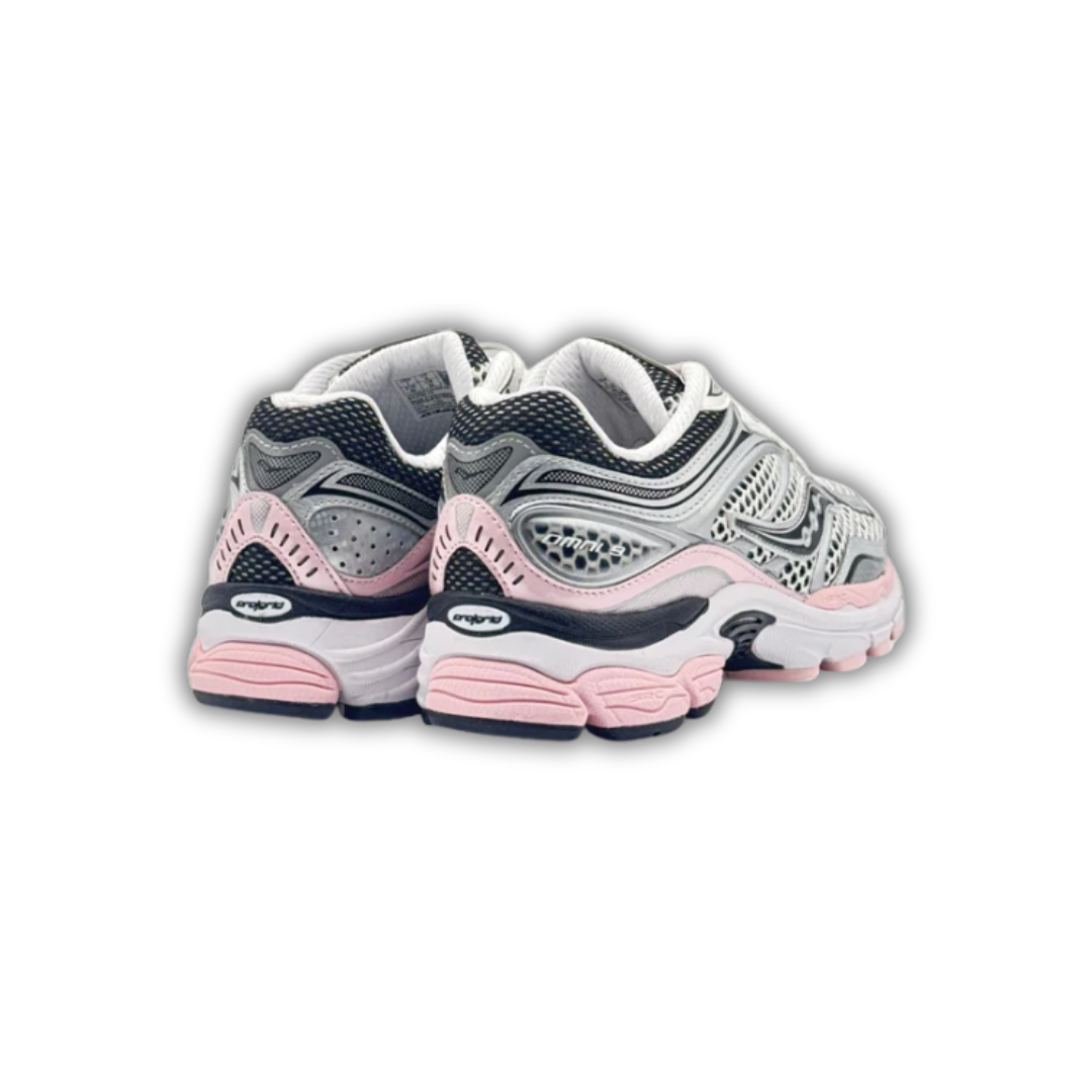 OMNI 9 Silver Pink