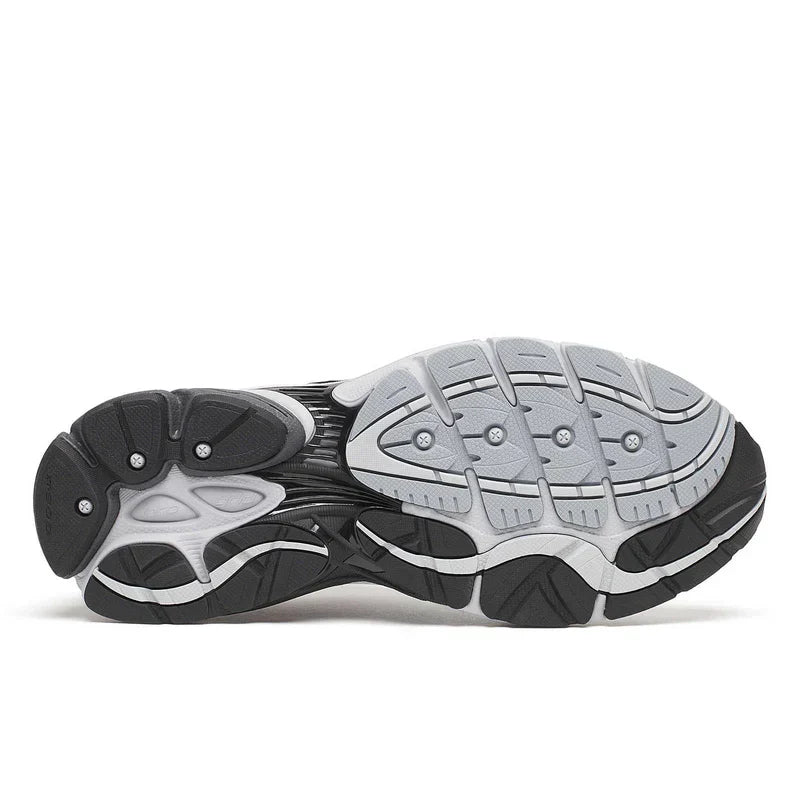 OMNI 9 Black Grey