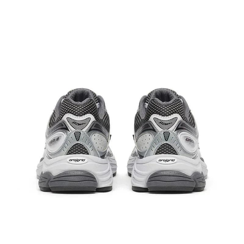 OMNI 9 Black Grey