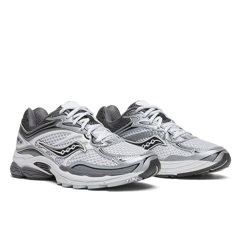 OMNI 9 Black Grey
