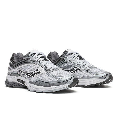OMNI 9 Black Grey